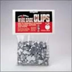 Miller Wire Cage Clips 1 Pound - ACC1/RCC1