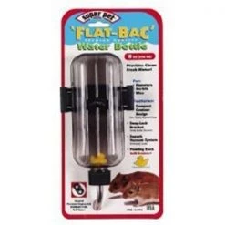 Super Pet Pets International Hamster Water Bottle 8 Ounces - 100079413