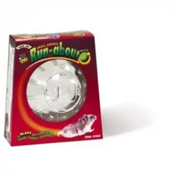 Super Pet Pets International Mini Run About Ball - 100079348