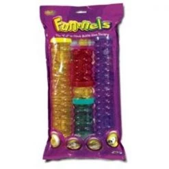 Super Pet- Crittertrail Crittertrail Vp Fun-nels Tube - 100079232