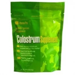 Manna Pro Colostrum Supplement 1 Pound - 0094510252