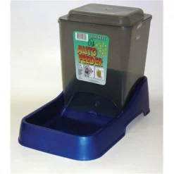 Van Ness Plastic Molding Co Van Ness Plastic Molding Automatic Feeder 6 Pounds - AF6