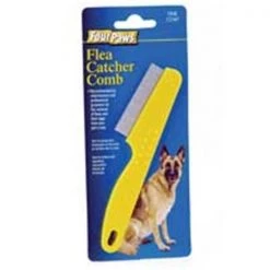 Four Paws Products Flea Catcher Comb - 00177
