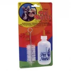 Four Paws Products Pet Nurser 2 Ounces - 10000