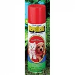 Four Paws Products Indoor Outdoor Repellent 10 Ounces - 17000
