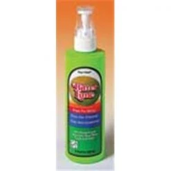 Four Paws Products Bitter Lime Pump Spray 8 Ounces - 17060