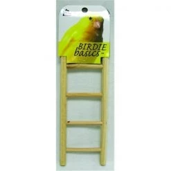 Prevue Pet Products Prevue Pet Birdie Basics Ladder 8.5 Inch 383