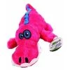 Quaker Pet Group Quaker Pet Go Dog Gators Dog Toy Small Pink 774022