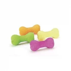 Ethical Products Fiber Filled Latex Bone - 3070