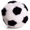 Ethical Products Plush Soccerball Dog Toy - 4225