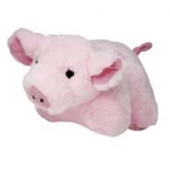 Multipet International Look Who S Talking Pig - 27007