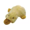 Petpride Duckworth Family Papa Webster Yellow Large - 37701