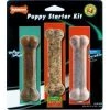 Nylabone Puppy Starter Kit - N-201PSK