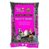 D&D Commodities Wild Delight Fruit & Berry Wild Bird Food 20 Pound 365200