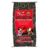 D&D Commodities Wild Delight Cardinal Food 30 Pound 376300