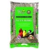 D&D Commodities Wild Delight Nut N Berry Wild Bird Food 20 Pound 366200