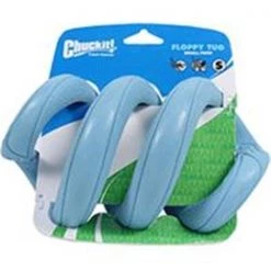 Canine Hardware 012162 Chuck It Floppy Tug Dog Toy - Large
