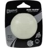 Canine Hardware 012185 Chuck It Max Glow Ball Dog Toy - Medium