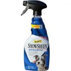 Equipet 015017 Absorbine Show Sheen Bath In A Bottle