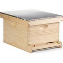 Miller Mfg 052832 Complete Bee Hive