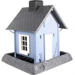 North States Industries 061039 Cottage Bird House - 5 lbs.