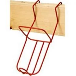 BONIDE PRODUCTS INC P-97 Little Giant Bottle Holder Red