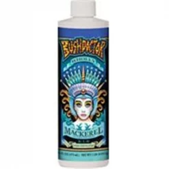 FOX FARM SOIL & FERT-794308 Bush Doctor Wholly Mackerel Fish Fertilizer