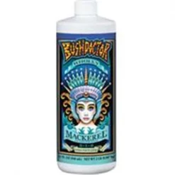 FOX FARM SOIL & FERT-791307 Bush Doctor Wholly Mackerel Fish Fertilizer