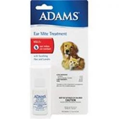 Farnam Pet Products FARNAM PET-100503561 Pene Mite Dog 0.5 oz.