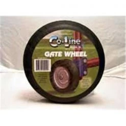 CO-LINE WELDING 054023 Welding Gate Wheel