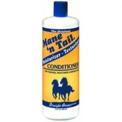 Durvet Straight Arrow Mane N Tail Conditioner 32 Ounce - 54365N