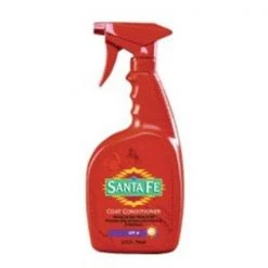 W.f. Young Santa Fe Coat Conditioner Spra 32 Ounce - 441225