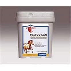 Vita-flex Nutrition Vita Flex Msm 4 Pounds - 3000097