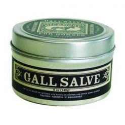 Bickmore Gall Salve 5 Ounces - 10FPM100