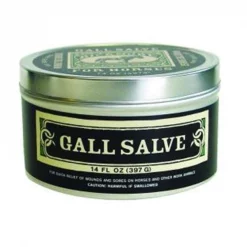 Bickmore Gall Salve 14 Ounces - 10FPM101