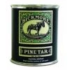 BICKMORE 083376 4.25" x 4.25" x 4.88" Pine Tar Quart