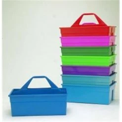 Fortress Industries Llc Fortex Industries Tote Max Blue - TOTE MAX