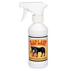 J M SADDLER 010871 Rap Last - Stop The Chewing - 8 oz
