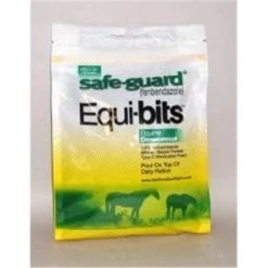 Durvet/Equine Durvet Equine Safeguard Equibits 1.25# Bag 1 Grn - 001-004681