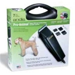 Andis Company Mbg Pro Clipper Kit - 21420