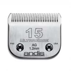 Andis Company Medium Cut Ag Clipper Blade 15 - 64072