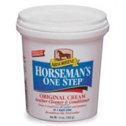 W.f. Young Horsemans 1step Lthr Clnr Cond 15 Ounce - 428320
