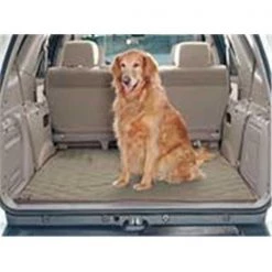 Solvit Products Lp Deluxe Cargo Liner Natural 52x50 Inch - 62287