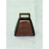 Worens Group Long Distance Cow Bell Copper 2 3 8 Inch - CB900708