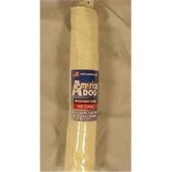 Pet Factory Inc Pet Factory 12 Inch Usa Beefhide Rolls Large - 79826