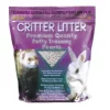 Super Pet Pets International Critter Litter 4 Pounds - 100079487