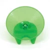 Ware Container Flying Suancer Toy Green Medium - 03282