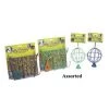 Ware Hay Ball With Bell Assorted - 00713