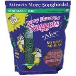 C & S Products Co Inc C & S Products Berry Nuggets 27 Ounces - CS101