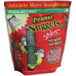 C & S Products Co Inc C & S Products Peanut Flavored Nuggets 27 Ounces - CS105